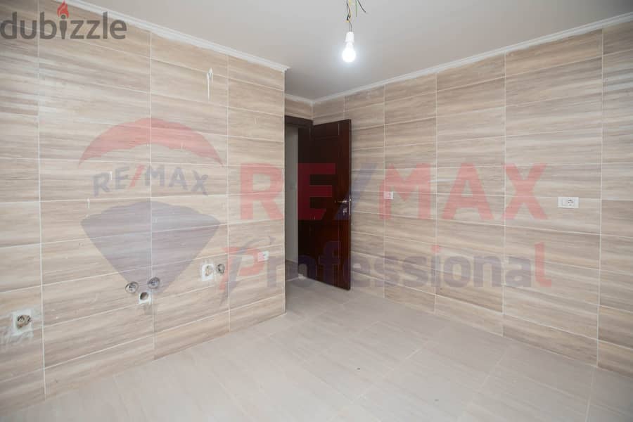 Apartment for sale 155 m Smouha (Grand View) - fully finished 9