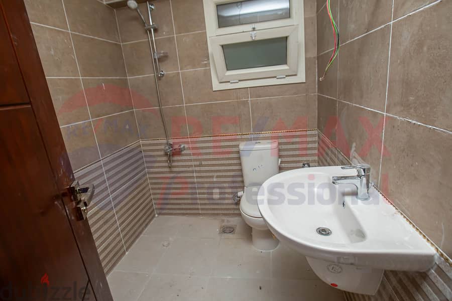 Apartment for sale 155 m Smouha (Grand View) - fully finished 10