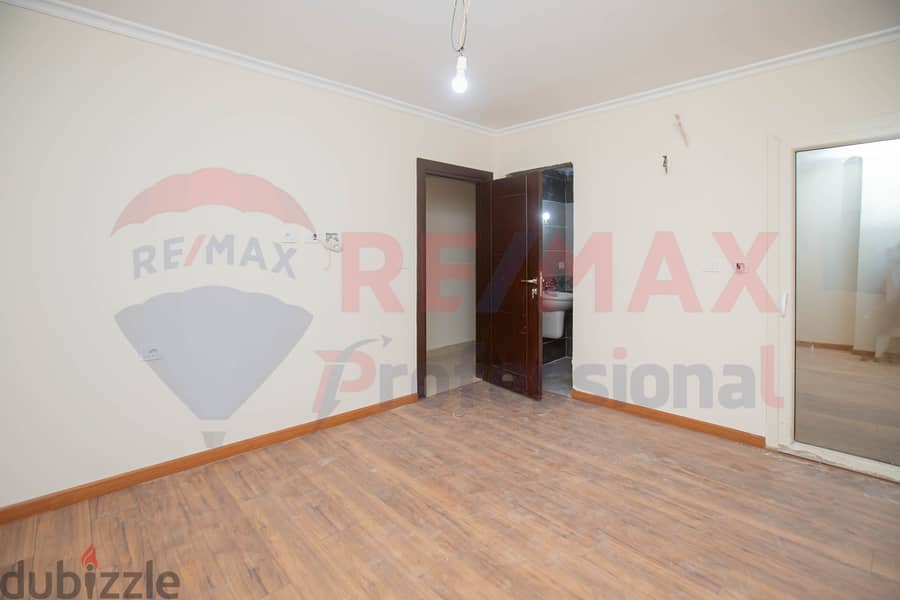 Apartment for sale 155 m Smouha (Grand View) - fully finished 13