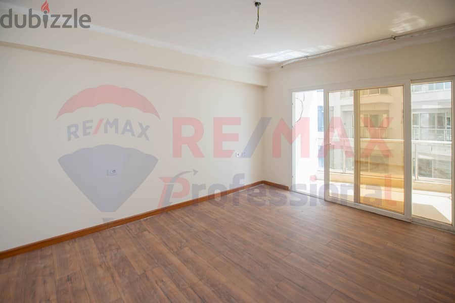 Apartment for sale 155 m Smouha (Grand View) - fully finished 19