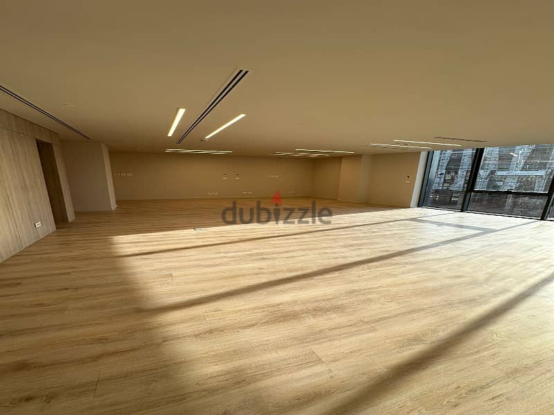 Office For Rent In New Cairo Uvenues 158m 1