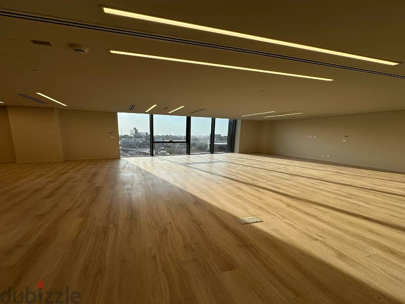 Office For Rent In New Cairo Uvenues 158m 11