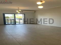 Apartment for rent with kitchen and air conditioners in Westown Sodic Sheikh Zayed Compound 0