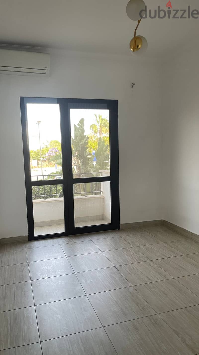 Apartment for rent at Sodic Westown , Sheikh zayed 2