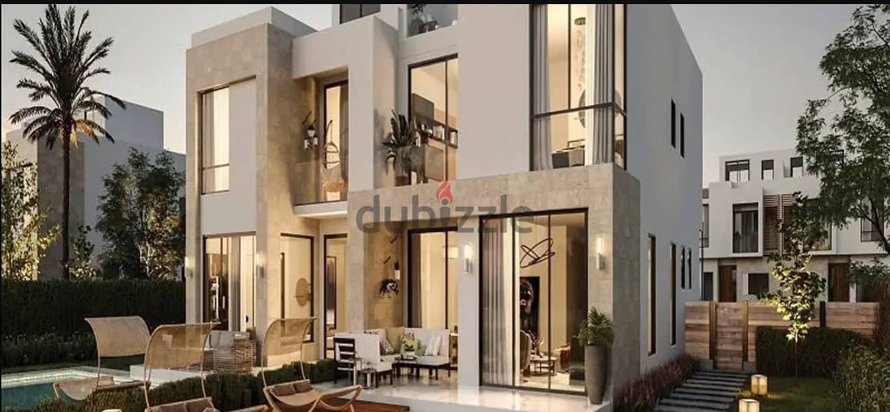 Townhouse for sale in IRA Green Belt with perfect price 5