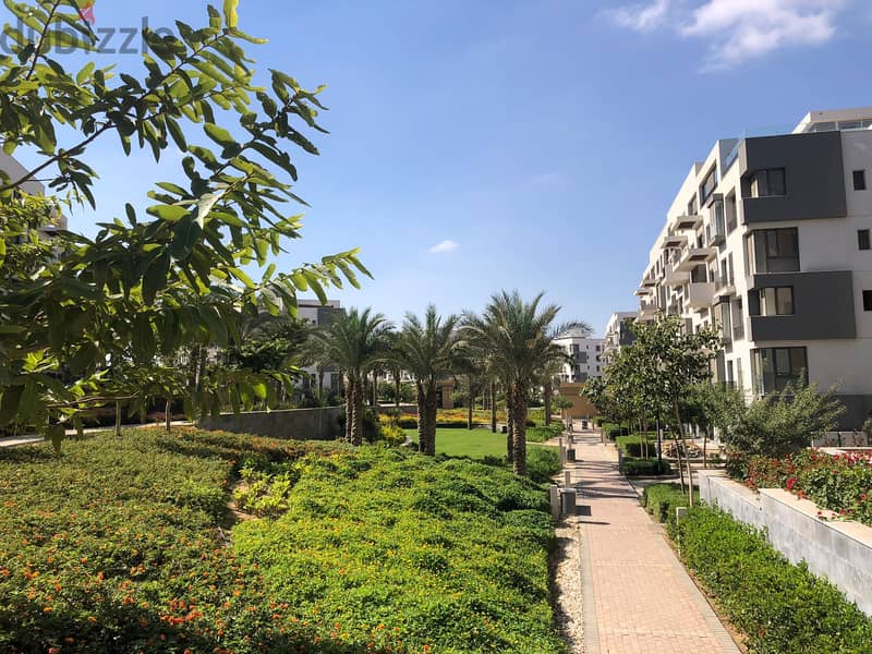 Apartment for sale 160M super lux finishing Eastown ايستاون 6