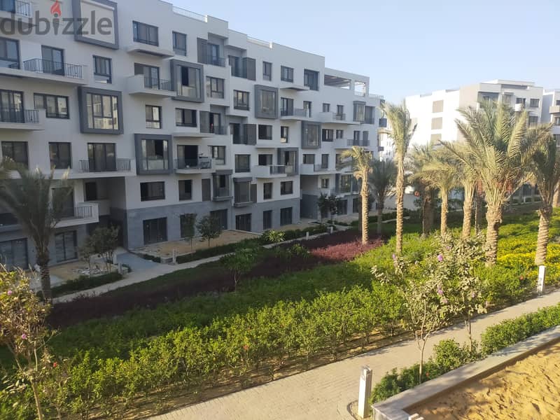 Apartment for sale 160M super lux finishing Eastown ايستاون 8