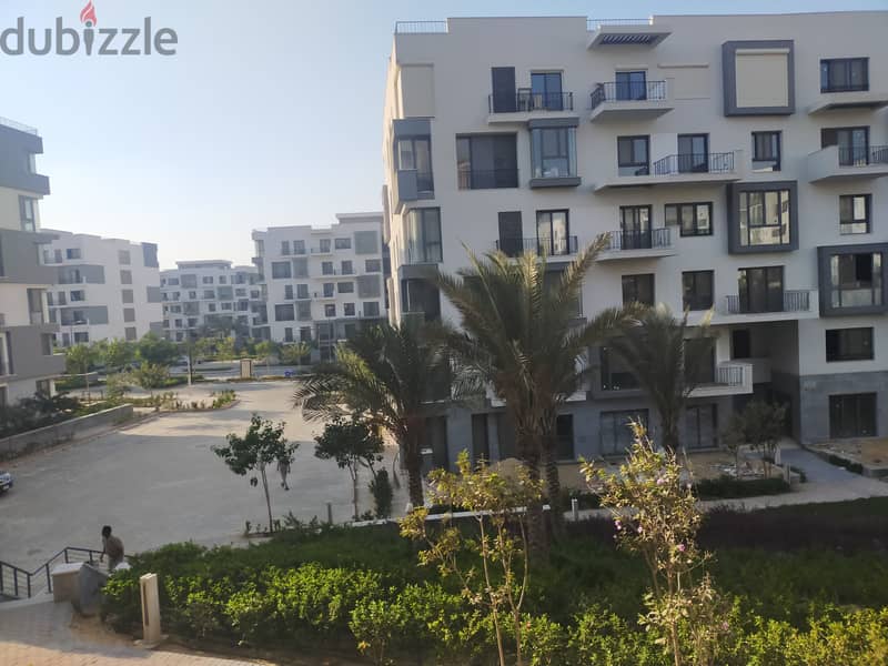 Apartment for sale 160M super lux finishing Eastown ايستاون 9