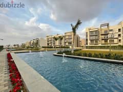 with installment apartment 3bedroom on landscape fifth square marasem 0