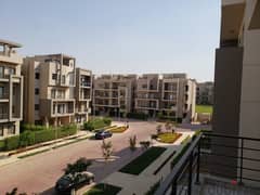lowest down payment apartment 168m bahry on landscape fifth square marasem 0