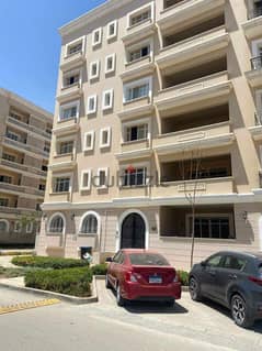 Apartment for sale 149m very prime location with installments 0