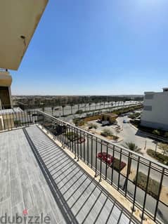Penthouse 238m for sale in sodic eastown new cairo near AUC 0