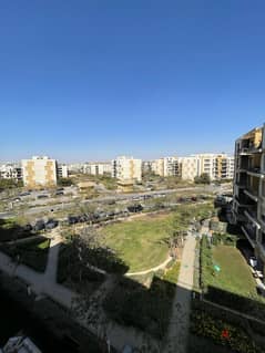 Apartment 188m for sale in sodic eastown new cairo near AUC 0