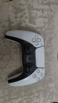 ps5 controller used