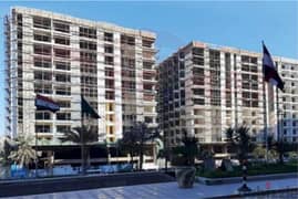 Apartment for sale 209 m Smouha (Grand View) 0