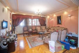 Apartment for sale, 130 m, Safi Stanley (Abdel Hamid Al-Abadi St. ) 0