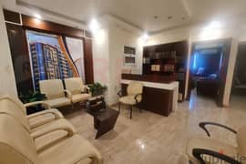 Administrative apartment for sale 115 m Roushdy (Abu Qir St. ) 0