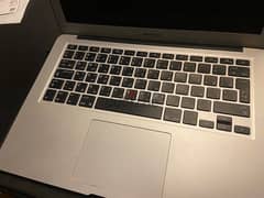 Macbook Air 13inch 2015 model