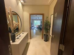 Fully finished apartment with ACs, immediate delivery - SODIC West 0