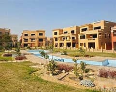 apartment 95 m fully finished delivered , katemeya gardens new cairo 0