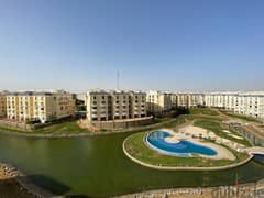 I Villa Roof Middle For Rent in mountian view hyde park new cairo اي فيلا روف ميدل للإيجار في ماونتن فيو هايد بارك التجمع الخامس 0