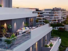 Apartment with Garden  fully finished at sky condos 0