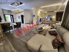 Stand Alone Villa 1200 m for sale in Allegria in Beverly Hills Sheikh Zayed 0