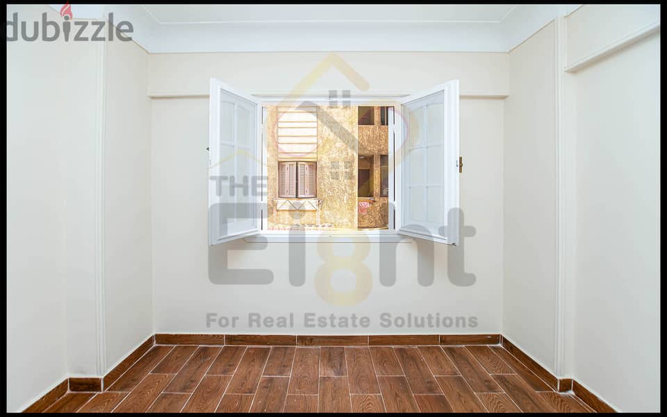 Apartment For Sale 135 m Smouha (Victor Amanoiel Square ) 2