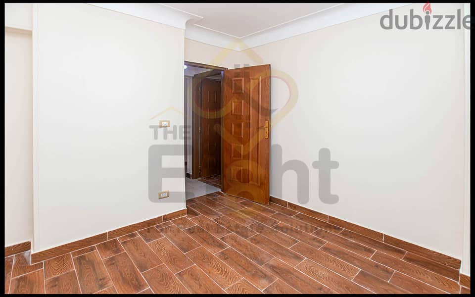Apartment For Sale 135 m Smouha (Victor Amanoiel Square ) 3