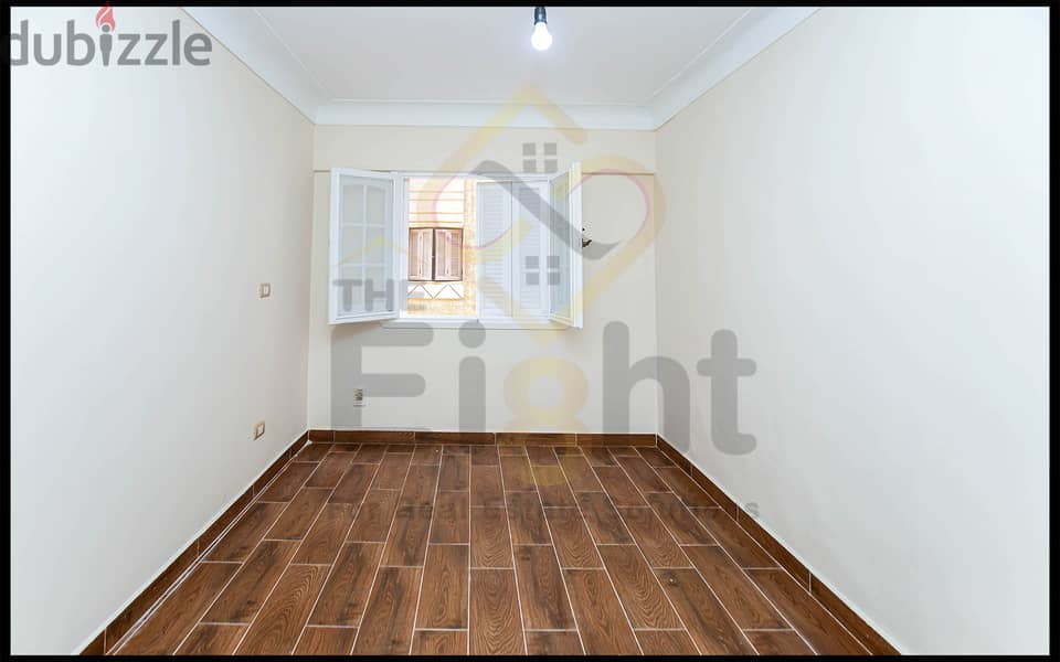 Apartment For Sale 135 m Smouha (Victor Amanoiel Square ) 4