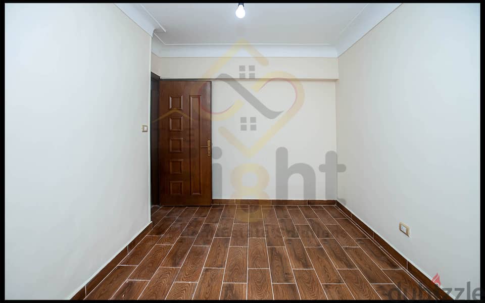 Apartment For Sale 135 m Smouha (Victor Amanoiel Square ) 5
