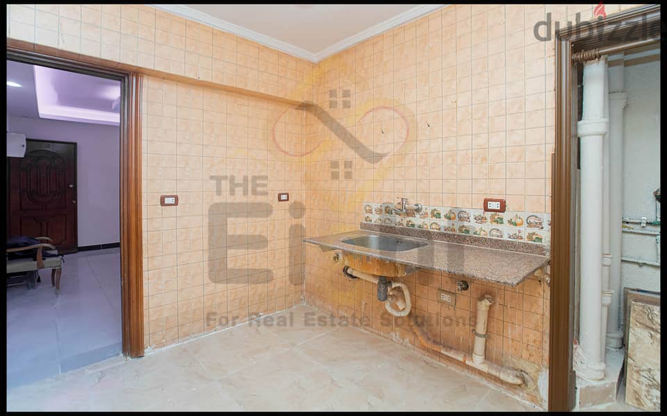 Apartment For Sale 135 m Smouha (Victor Amanoiel Square ) 8