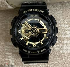 g shock watch : Ga-110Gb -1ADR