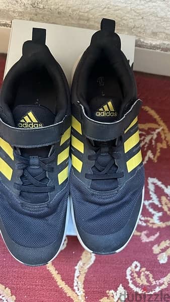 Adidas shoe