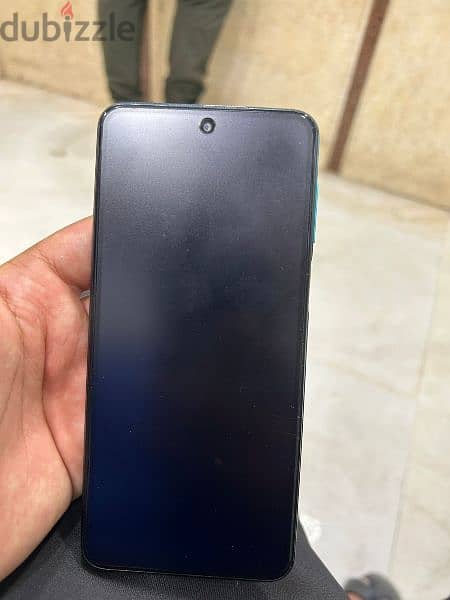 Xiaomi Redmi note 9 pro 4