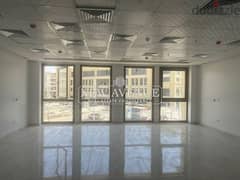 Fully finished Admin Office 109m at Mivida Business district | prime location 0