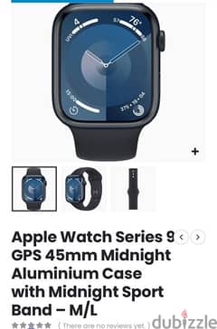 Apple Watches 0
