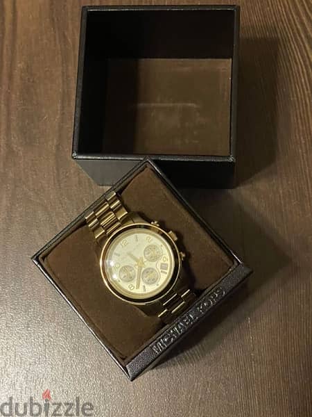 Michael Kors women watch 0