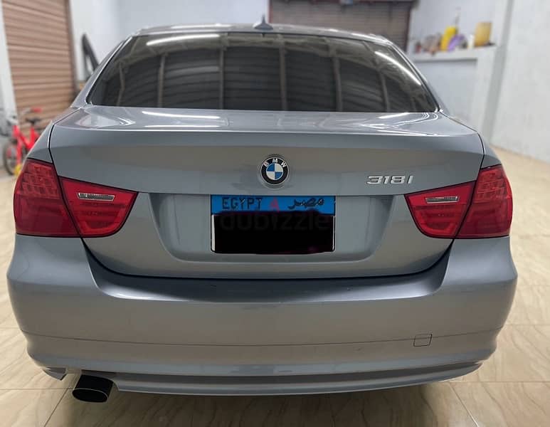 BMW . 318i. 3