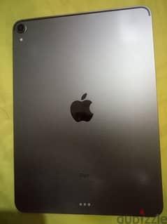 apple iPad Pro  (11-inch) Wi-Fi 64GB 0