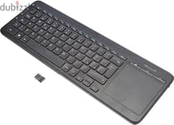 Microsoft all-in-one Keyboard 0