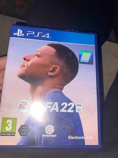 FIFA22 2