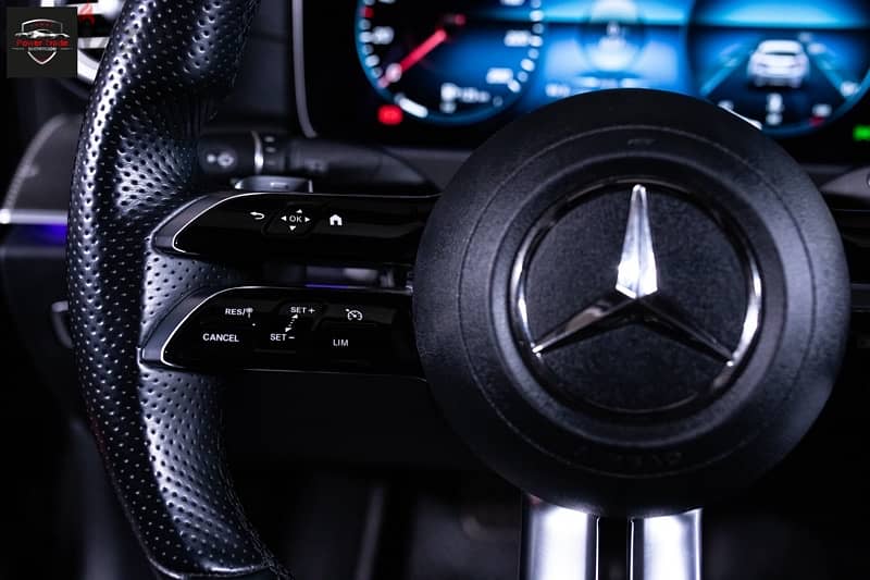 Mercedes-Benz E300 2021 8