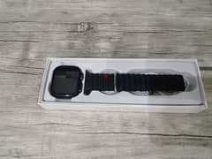 smart watch t800utra wireless charging