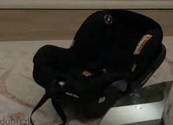 Maxi-cosi car seat 0-13 kg