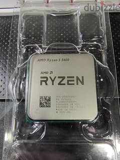 Ryzen5 5600 Tray (New) 0