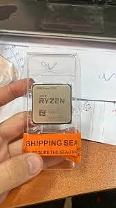 Ryzen5 5600 Tray (New) 1