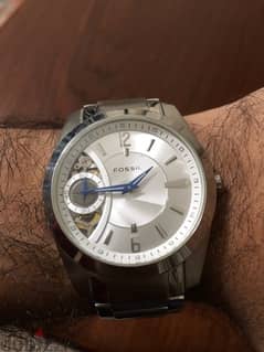 ساعة يد ( fossil ) 0