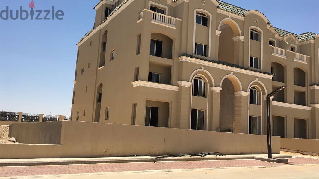 2BD apartment For Sale in L'Avenir  (Al Mostakbal City) 5