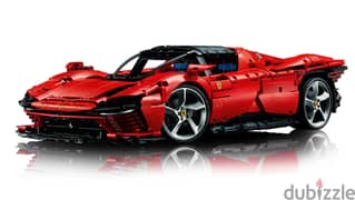 LEGO SET 42143 (Ferrari Daytona SP3)